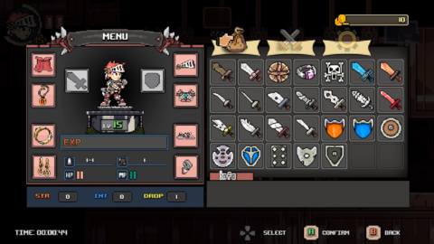 The Throne - скриншот 6