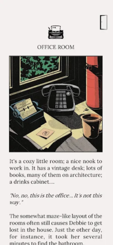 Your House - скриншот 2