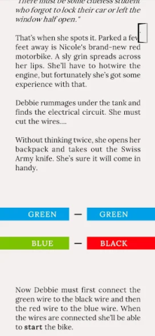 Your House - скриншот 6