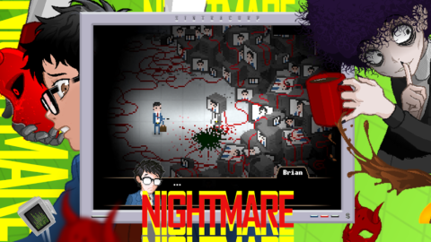 Yuppie Psycho - скриншот 3