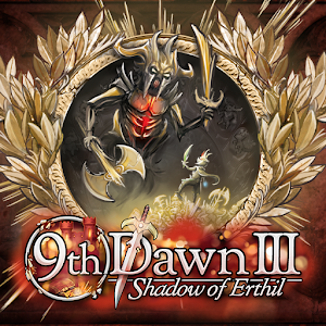 9th Dawn III RPG 1.83