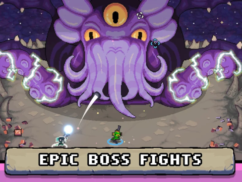 AK-xolotl - скриншот 2