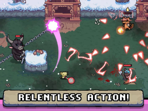 AK-xolotl - скриншот 3