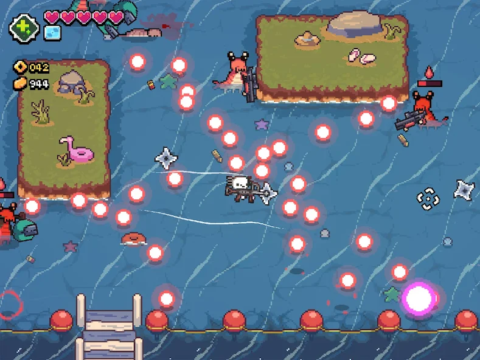 AK-xolotl - скриншот 5