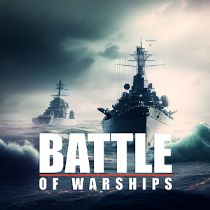 Battle of Warships: Online