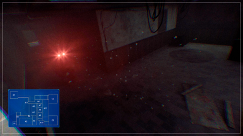 CASE 2: Animatronics Survival - скриншот 4