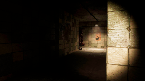 CASE 2: Animatronics Survival - скриншот 6