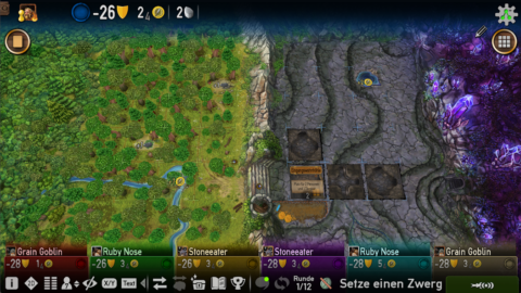 Caverna - скриншот 2