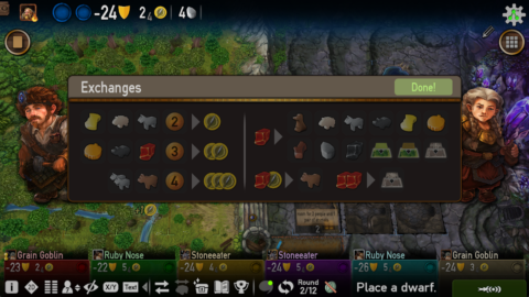 Caverna - скриншот 5