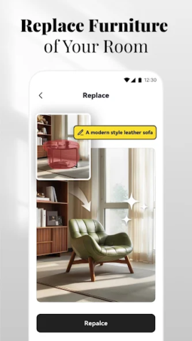 DecAI - скриншот 3