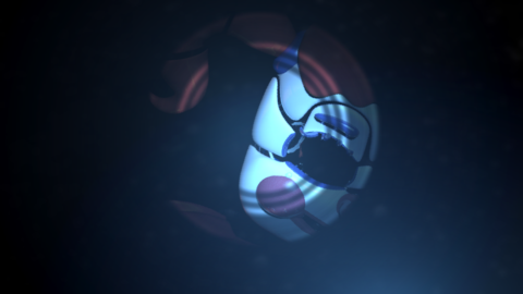 Five Nights at Freddy’s: Sister Location - скриншот 4