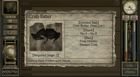 Garage: Bad Dream Adventure - скриншот 4