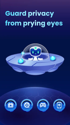 Global VPN - скриншот 3