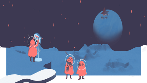 How to Say Goodbye - скриншот 3