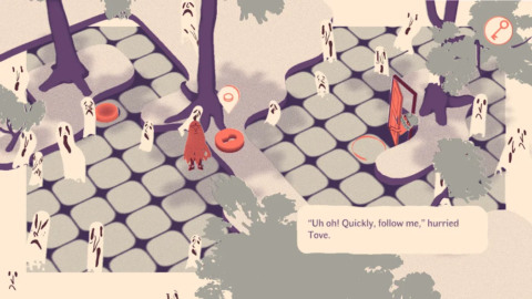 How to Say Goodbye - скриншот 5