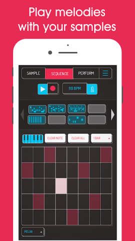 Koala Sampler - скриншот 3