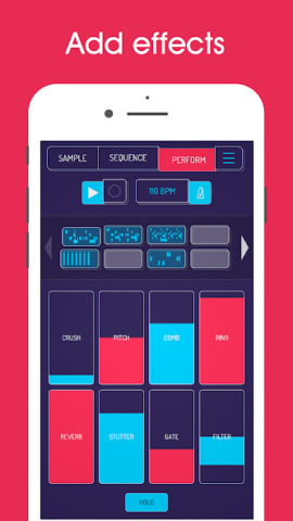 Koala Sampler - скриншот 5