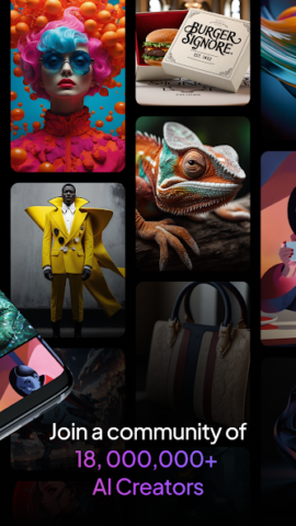 Leonardo.Ai - скриншот 2