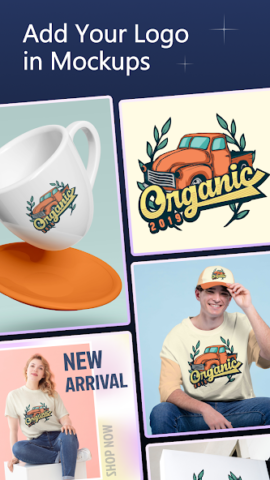 LogoWiz - скриншот 4