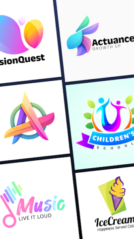 LogoWiz - скриншот 5