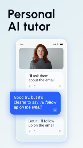 Loora AI - скриншот 2