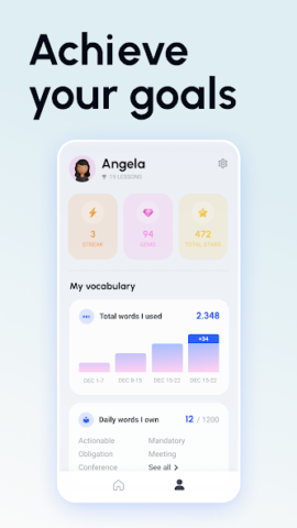 Loora AI - скриншот 6