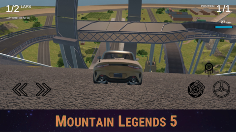 Mountain Legends 5 - скриншот 2