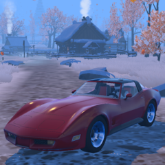 Mountain Legends 5