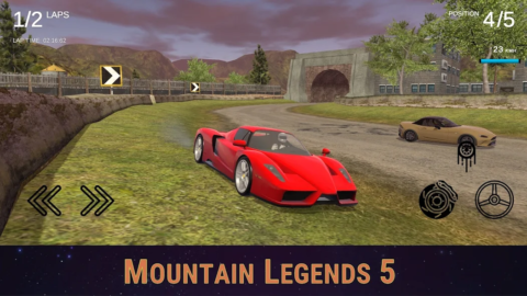 Mountain Legends 5 - скриншот 6