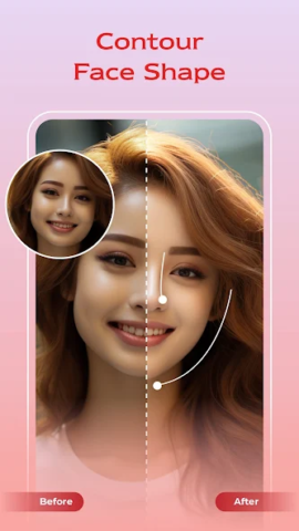 Perfectme - скриншот 3