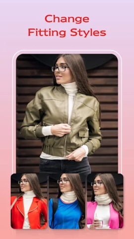 Perfectme - скриншот 4