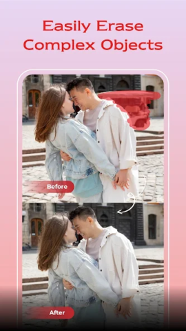 Perfectme - скриншот 5