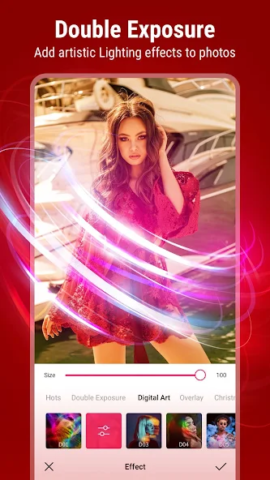 PickU - скриншот 4