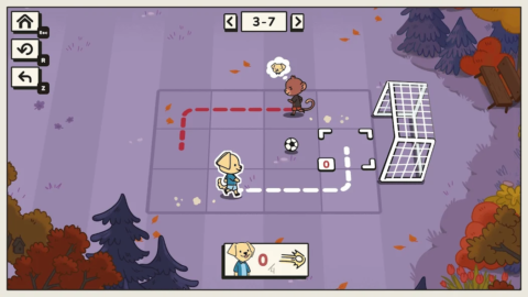 Pup Champs - скриншот 2