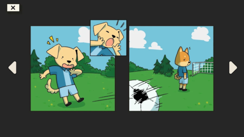 Pup Champs - скриншот 3