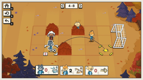 Pup Champs - скриншот 5