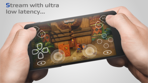 PXPlay: Remote Play - скриншот 3
