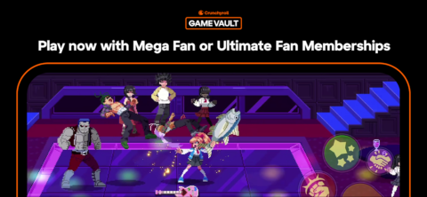 River City Girls 2 - скриншот 2