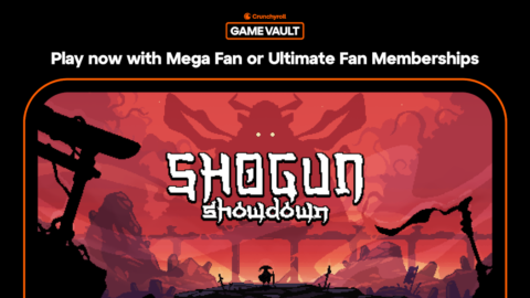 Shogun Showdown - скриншот 1