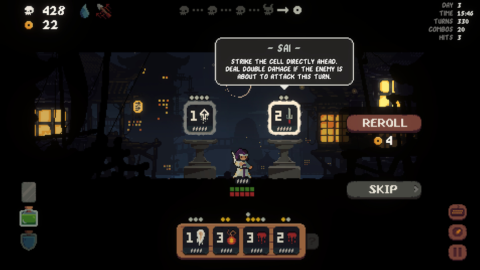 Shogun Showdown - скриншот 4