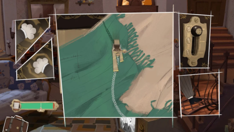 Sunset Hills - скриншот 5