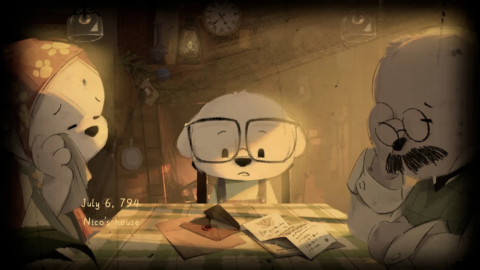 Sunset Hills - скриншот 6