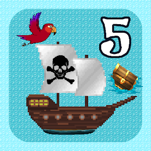 Survival RPG 5 Pirate