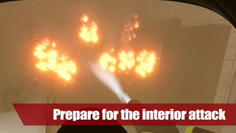 The Attack Squad - скриншот 3