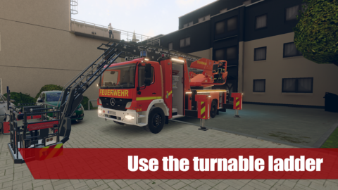 The Attack Squad - скриншот 4