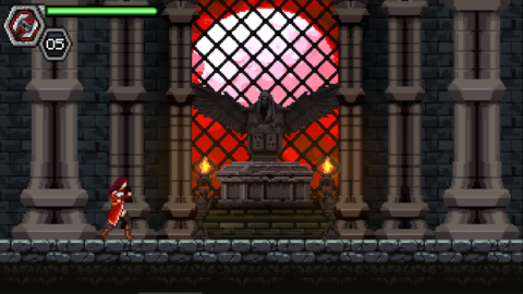 Toziuha Night: DR - скриншот 6