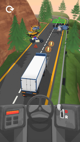 Vehicle Masters - скриншот 1