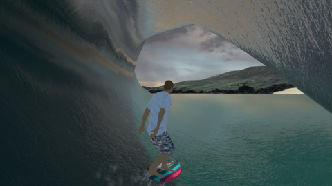 YouRiding — Surf and Bodyboard - скриншот 3