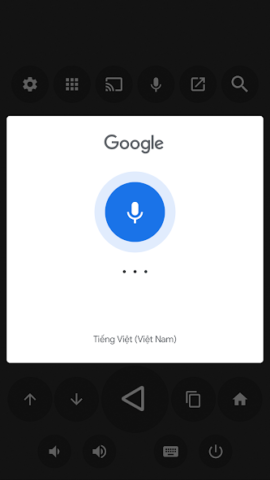 Zank Remote - скриншот 4