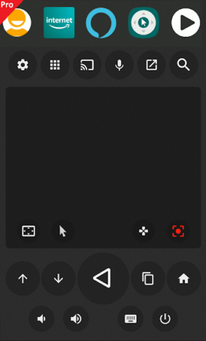 Zank Remote - скриншот 6